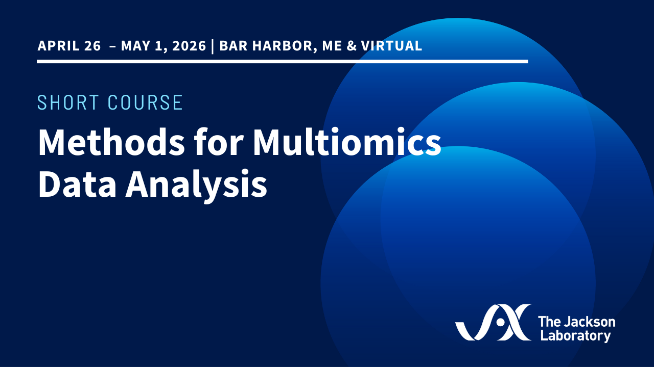 Methods for Multiomics Data Analysis